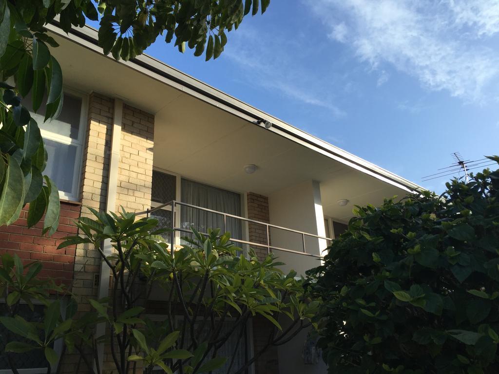 Applecross Village Apartment Perth Exterior foto