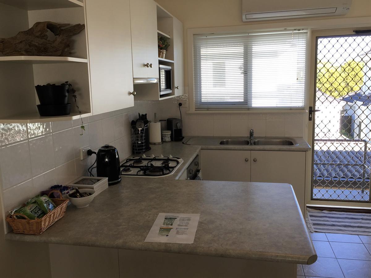 Applecross Village Apartment Perth Exterior foto