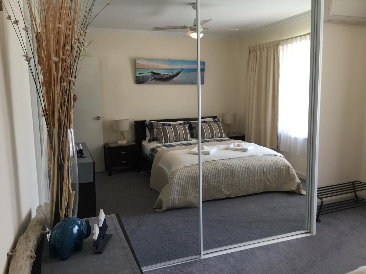 Applecross Village Apartment Perth Exterior foto